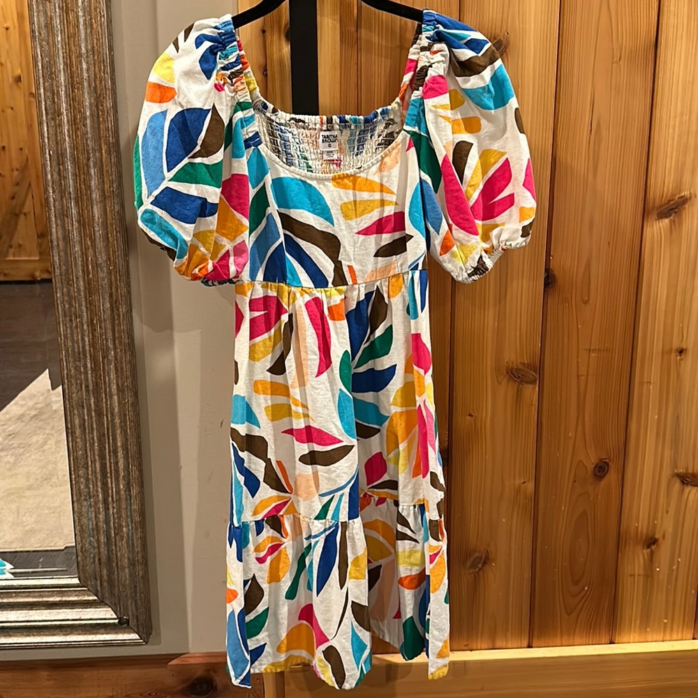 Tabitha Brown Target Dress